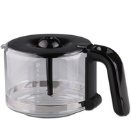 Coffee Maker Glass Jug for Philips HD7761 HD7762 HD7765 HD7766 HD7767 HD7768 HD7769 Coffee Maker Spa
