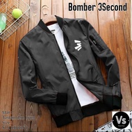 3Second Bomber