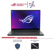 ROG Zephyrus G14 2024 GA403U-VQS033WO GA403U-VQS160WO R9-8945HS/ 32GB DDR5/ 1TB 4.0/ RTX4060 8GB/ 14
