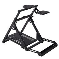 Racing Car Game Aiming Wheel Bracket Car Learning Simulator Handbrake Computer Car Learning Game Mac