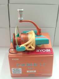 รอกตกปลา RYOBI รุ่น ZAUBER MC 4000