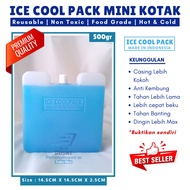 ICE PACK ICE COOLER/ ICE COOL GEL ICE PACK ICE PACK MALANG/ MINI ICE PACK/