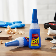 401 Fast Drying Long Lasting Adhesive for Artificial Nails