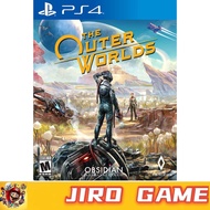 PS4 The Outer Worlds (R2)(English)(NEW)