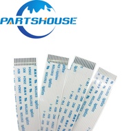 1PCS 14pin 16pin Printer head Cable For Epson 4720 printhead Cable EPSON i3200 4720 Print Head FFC F