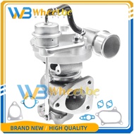 Car Turbo Charger For Toyota Land Cruiser 4-Runner 3.0L 1KZ-T 1KZ-TE 17201-67010 17201-67040 1720167