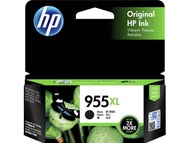 HP 955XL Black Original Ink [ORIGINAL]