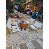 Foldable Camping Chair