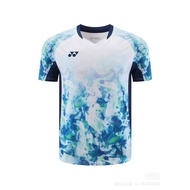 NEW Baju Badminton YONEX Victor Axelson Yonex Shirt YY Jersey JERSI Badminton Felet Apacs VICTOR Sho