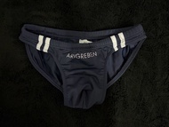 Arigreben Speedo 三角泳褲