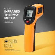 Thermometer Industri Infrared Laser Digital Non Contact