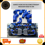 SAMCO HOSE 90 SILICONE STRAIGHT REDUCER HOSE FILTER WIRA KANCIL SAGA WAJA PERSONA HONDA CIVIC ENGINE