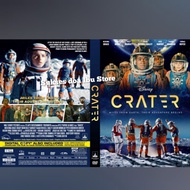 Movies Scatter Cassette (2023)