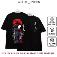 Collection 15 Super HOT Naruto Anime T-Shirt Models Tobi - Itachi - Sasuke