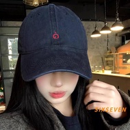 Free Shipping+Full Reduce Baseball Cap Women 2026 New Style Korean Version Soft Top Wide Brim Big Fa