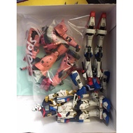 ๑❀RG GUndam Butchery Parts (Zaku, Wing , Strike, Amatsu Mina, Tallgeese, Unicorn ETC)