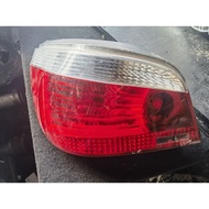 BMW E60 Left Tail Lamp (Used)