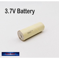 3.7V 400MAH BATTERY 3.7V 400MAH BATTERY