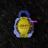 GP Lemon Energy Lockseed Kamen Rider Gaim Duke Baron Bandai