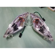 Suzuki SHOGUN 125 NEW Front Turn Signal Lamp Suzuki SHOGUN 125 NEW - MF Motorcycle Accessories