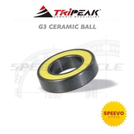 TRIPEAK JETSTREAM PRO G3 CERAMIC BEARING - BICYCLE HUB BEARING