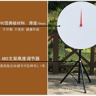 Stand Controllable Prop Pin Large Turntable Lucky Turntable Tripod Magnetic Lottery Machine Game Lot