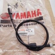 Jupiter speedometer cable .5LM-H3550-00