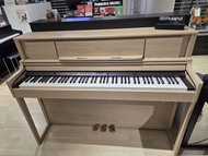 Roland 數碼鋼琴 LX 705陳列品