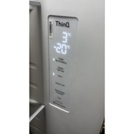 Fridge LG For Home and Student
