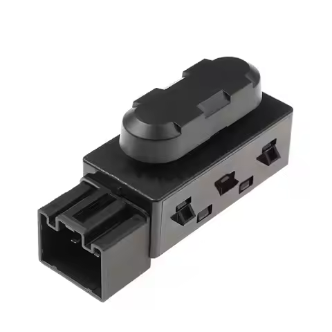 A30F-Seat Adjust Control Switch Power Seat Control Switch 5F9T14B709AA For Ford F150 F250 Mustang Ex