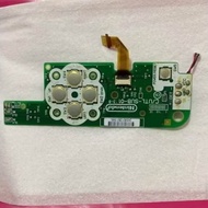 TOMBOL Nintendo DSi XL Direction Button PCB Board