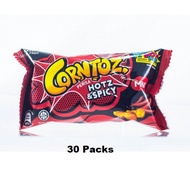 Corntoz Hot & Spicy (12g x 30 Packs)