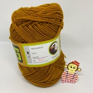 ไหมพรมอีเกิ้ล Eagle 4 ply