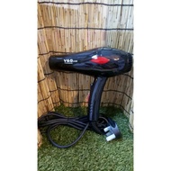V&G 3100 PROFESSIONAL HAIR DRYER