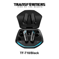 Transformers TF-T10 Bluetooth headset Sports running noise reduction Bluetooth 5.4 Listening to song