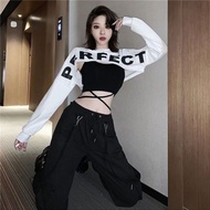 Outer Bolero Crop Perfect korean style crop sweater/