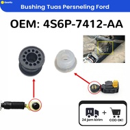 Bosh Rubber/Bos Bushing Rubber Clutch Strap End Manual Ford focus Fiestamanual Transmission 4S6P-741