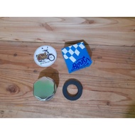 HONDA Tank cap CB s90 z90 win 100 DieselHONDA