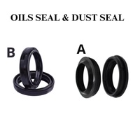 Front Shock Seal HONDA CRF250L CRF 250L CRF250 CRF300 Rally CRF300L