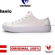 <USD.20Au22v Н Ventela Basic Low White Н ORIGINAL Н