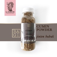 Premium Cumin Powder - Cumin Powder - BAGI - Cumin