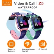 Imoo WATCH PHONE Z5 One Year Official Warranty