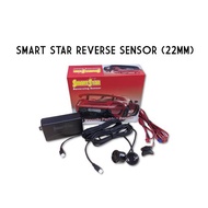 2 eyes Reverse Sensor 22mm