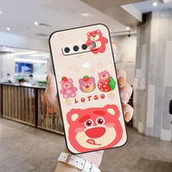SamSung Galaxy S10 Plus - 100 mẫu Ốp lưng điện thoại TPU bảo vệ camera GenZ Shop