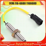[Hot-Sale]  Sensor for  C4 C6 C7 - Part Number 116-6680 1166680