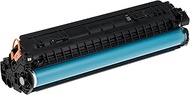 HP 150A Original Black Standard Yield Toner Cartridge | Works with HP LaserJet M111 series and MFP M