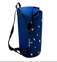 →現貨面交← CORUM Admiral BackPack 崑崙錶 海軍上將 背包 背囊