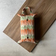 吊掛式衛生紙袋丨紅菜頭