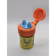 Thai Swan Inhaler Cap 3dprint V.4