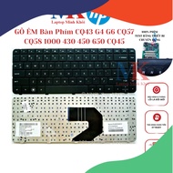 Bàn Phím Laptop Hp CQ43 G4 G6 CQ57 CQ58 1000 430 450 650 CQ45
